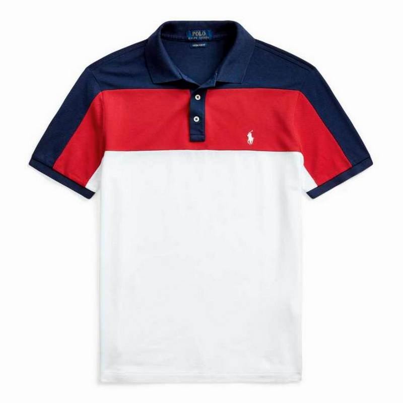 polo Men's Polo 642